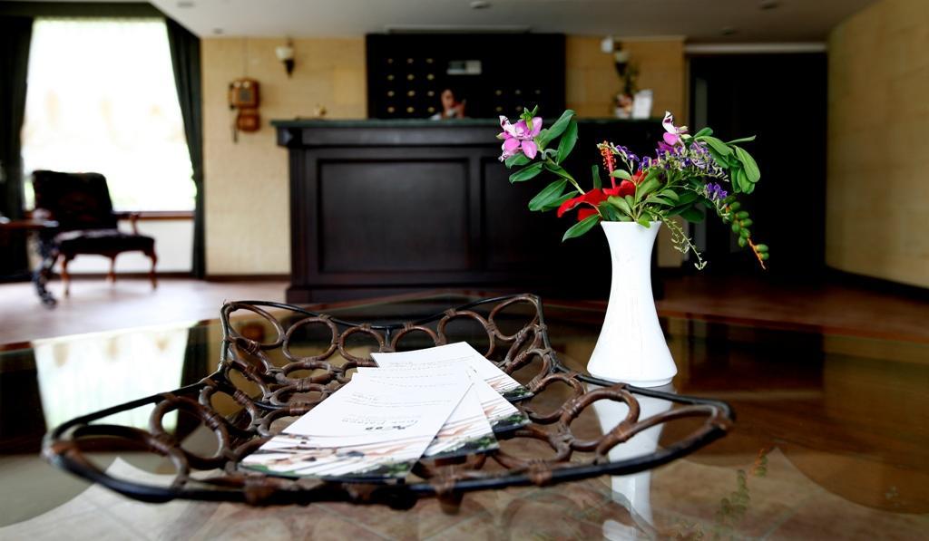 Ipek Garden Palace Residence Yaliciftlik Exterior foto